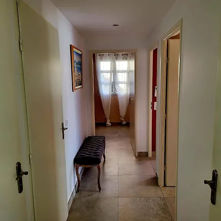 Jenna Appartement