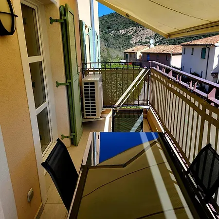 Appartement Jenna