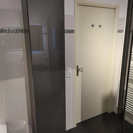 Appartement Jenna *